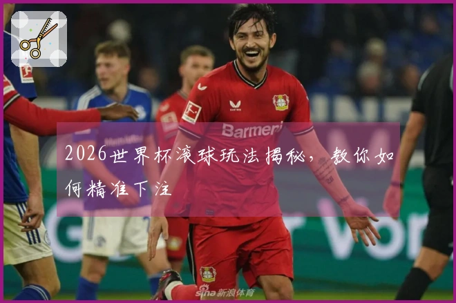2026世界杯滚球玩法揭秘，教你如何精准下注