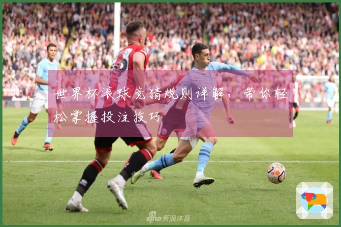 世界杯滚球竞猜规则详解，带你轻松掌握投注技巧