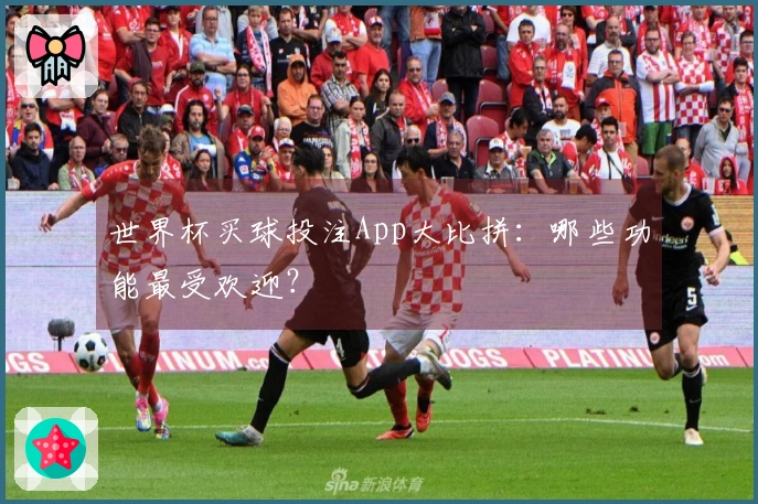 世界杯买球投注App大比拼：哪些功能最受欢迎？