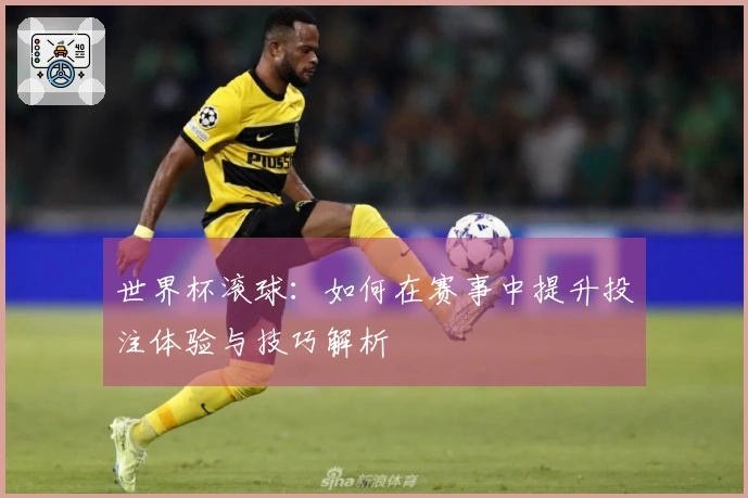 世界杯滚球：如何在赛事中提升投注体验与技巧解析