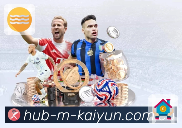 开云APP 体育赛事宣传图